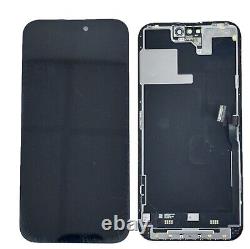 100% Genuine LCD Screen For iPhone 14 Pro Max -PLEASE READ DESCRIPTION