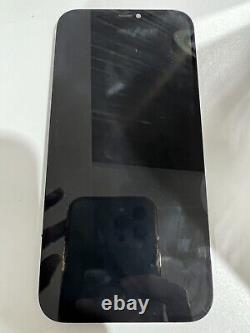 100 % Original Apple iPhone 12 Pro Max LCD assembly Grade Used B