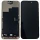 100% Original Iphone 15 Pro Oled Lcd Display Digitizer Screen (service Pack)