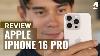 Apple Iphone 16 Pro Full Review