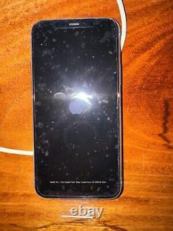 Apple iPhone 11 Pro 256GB Silver (Vodaphone Only see description) A2215