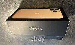 Apple iPhone 11 Pro 512GB Factory Unlocked. Excellent Condition. Free Post