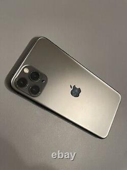 Apple iPhone 11 Pro 64GB Grey (Unlocked)