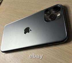 Apple iPhone 11 Pro 64GB Space Grey (Unlocked)