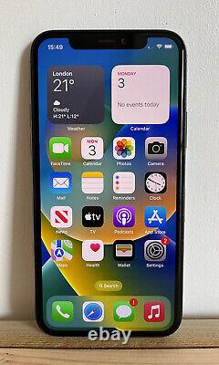 Apple iPhone 11 Pro 64GB Space Grey (Unlocked) A2215 (GSM)