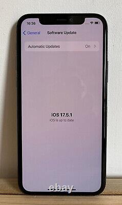 Apple iPhone 11 Pro 64GB Space Grey (Unlocked) A2215 (GSM)