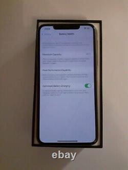 Apple iPhone 11 Pro Max 64GB/256GB/Gold Colour. 96% Battery