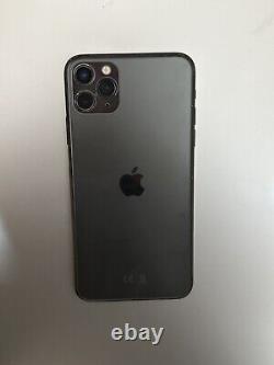 Apple iPhone 11 Pro Max 64GB (READ-DESC) Unlocked