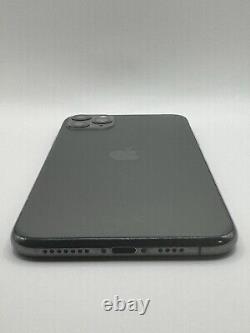 Apple iPhone 11 Pro Max 64GB Space Grey UNLOCKED? GOOD CONDITION? B+