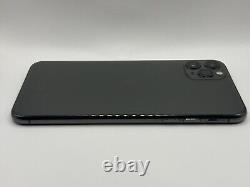 Apple iPhone 11 Pro Max 64GB Space Grey UNLOCKED? GOOD CONDITION? B+