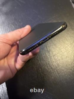 Apple iPhone 11 Pro Space Grey FOR PARTS ONLY