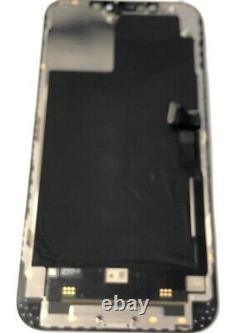 Apple iPhone 12 Pro Max 6.7 LCD Screen Display Assemby 100% Genuine Grade C