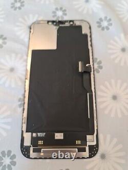 Apple iPhone 12 Pro Max GENUINE Original DISPLAY OLED LCD Screen grade A