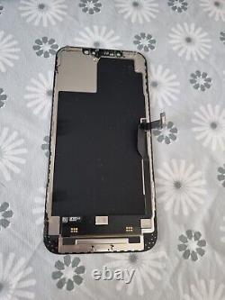 Apple iPhone 12 Pro Max GENUINE Original DISPLAY OLED LCD Screen grade A