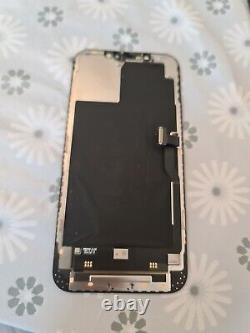 Apple iPhone 12 Pro Max GENUINE Original DISPLAY OLED LCD Screen grade A