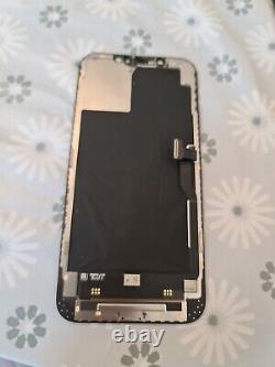 Apple iPhone 12 Pro Max GENUINE Original DISPLAY OLED LCD Screen grade A