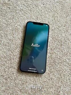 Apple iPhone 12 Pro Max Graphite 256GB 6.7 Display 5G