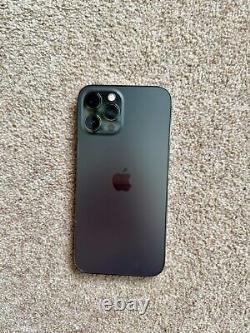 Apple iPhone 12 Pro Max Graphite 256GB 6.7 Display 5G