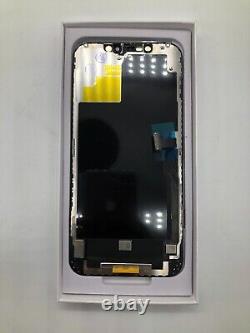Apple iPhone 12 Pro Max Incell LCD Display Touch Screen Replacement + Tape