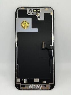 Apple iPhone 14 Pro OLED Screen Replacement Genuine Original Part Tested A+
