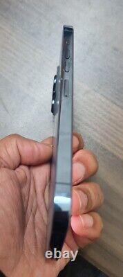 Ex Display Apple iPhone 13 Pro MAX 128GB Light Grey Colour Unlocked