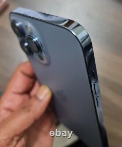 Ex Display Apple iPhone 13 Pro MAX 128GB Light Grey Colour Unlocked