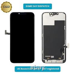 For IPHONE 13 PRO MAX LCD Screen Digitizer Touch Display