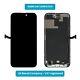 For Iphone 14 Pro Lcd Oled Lcd Screen Digitizer Touch Glass Display Assembly