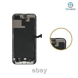 For IPHONE 14 PRO LCD OLED LCD Screen Digitizer Touch Glass Display Assembly