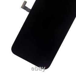 For iPhone 13 Pro A2638, A2483, A2636, A2639, Incell LCD Display Touch Digitizer