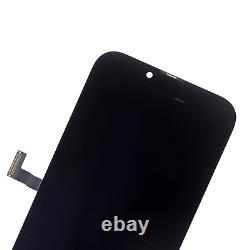 For iPhone 13 Pro A2638, A2483, A2636, A2639, Incell LCD Display Touch Digitizer