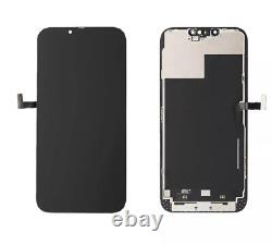 For iPhone 13 Pro LCD Display Touch Screen Digitizer Replacement High Quality