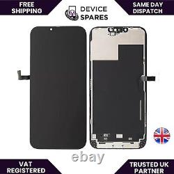 For iPhone 13 Pro LCD Display Touch Screen Digitizer Replacement High Quality UK