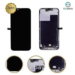 For iPhone 13 Pro LCD Display Touch Screen Digitizer Replacement High Quality UK