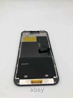 For iPhone 13 Pro LCD INCELL Display Touch Screen Replacement- Lifetime Warranty