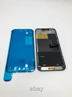 For iPhone 13 Pro LCD INCELL Display Touch Screen Replacement- Lifetime Warranty