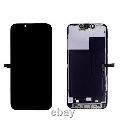 For iPhone 13 Pro LCD OLED Display Touch Screen Digitizer Replacement Move IC UK