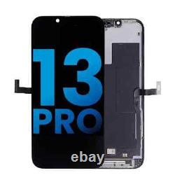 For iPhone 13 Pro LCD Screen Replacement Touch Digitizer Assembly Display Tools