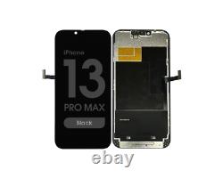 For iPhone 13 Pro Max A2643 Replacement LCD Touch Screen Display Digitizer UK