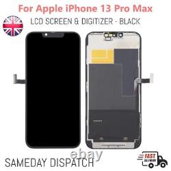 For iPhone 13 Pro Max INCELL Replacement LCD Screen HD Retina Display Digitizer