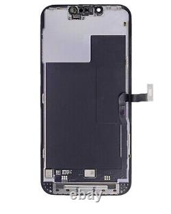 For iPhone 13 Pro OLED LCD Screen with Digitizer Full Assembly UK STOCK