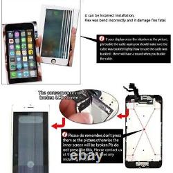 For iPhone 13 Pro Screen Replacement LCD Display Retina Touch Digitizer Assembly