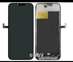 For iPhone 13 Pro Touch Screen Display Replacement LCD