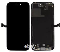 For iPhone 14 Pro Max Touch Screen Display Replacement LCD