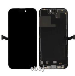 For iPhone 14 Pro Max Touch Screen Display Replacement LCD