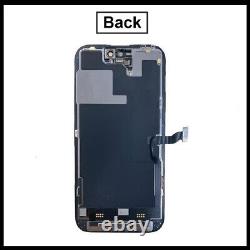For iPhone 14 Pro Max Touch Screen Display Replacement LCD