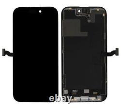For iPhone 14 Pro Max Touch Screen Display Replacement LCD OLED @1