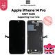 For Iphone 14 Pro Soft Oled Lcd Display Touch Supporting True Tone Premium