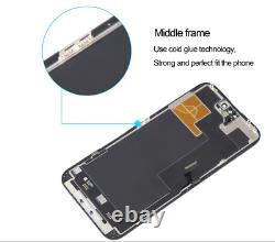 For iPhone 14 /iphone 14 Plus /14 Pro Max LCD Display Touch Screen Digitizer Lot