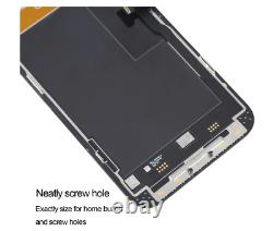 For iPhone 14 /iphone 14 Plus /14 Pro Max LCD Display Touch Screen Digitizer Lot